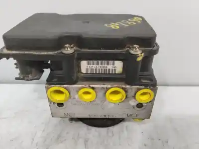 Second-hand car spare part abs for renault kangoo expression profesional oem iam references 0265231676  