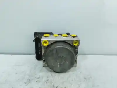 Second-hand car spare part abs for renault kangoo expression profesional oem iam references 0265231676  