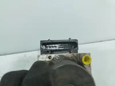 Second-hand car spare part abs for renault kangoo expression profesional oem iam references 0265231676  