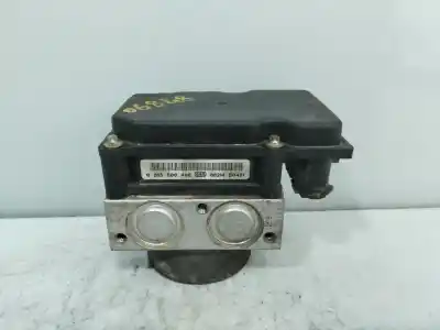 Second-hand car spare part abs for renault kangoo expression profesional oem iam references 0265231676  