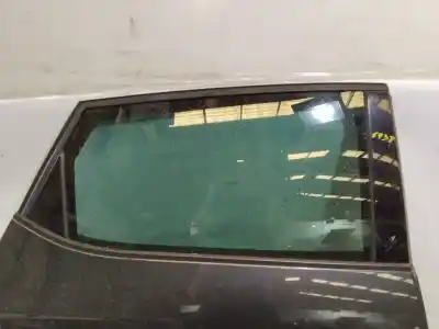 Second-hand car spare part rear right door for seat leon (5f1) fr oem iam references 