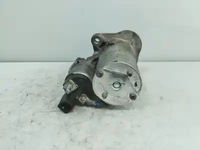 Автозапчастина б/у двигун запускається для kia xceed etech phev 141 cv / 104 kw посилання на oem iam 3610008000  