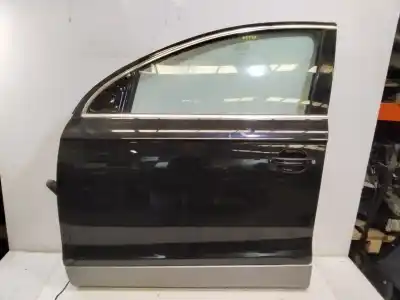 Автозапчастина б/у передні ліві двері для audi q7 (4l) 3.0 tdi посилання на oem iam   