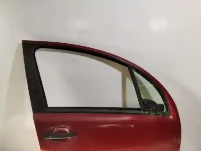 Автозапчасти б/у ДВЕРЬ ПЕРЕДНЯЯ ПРАВАЯ за CITROEN C3 PLURIEL  ссылки OEM IAM   