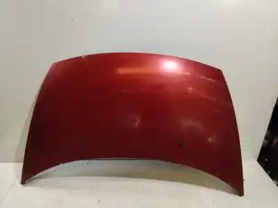 Peça sobressalente para automóvel em segunda mão capot por citroen c3 pluriel 1.4 referências oem iam   