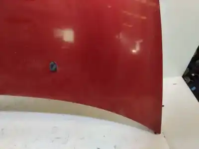 Second-hand car spare part bonnet for citroen c3 pluriel 1.4 oem iam references 