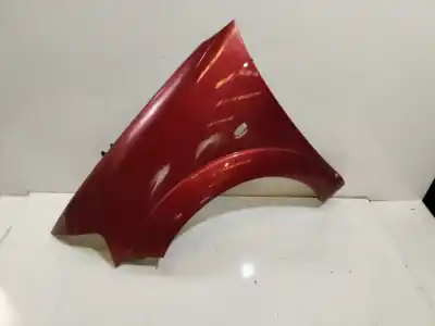 Second-hand car spare part LEFT FRONT FIN for CITROEN C3 PLURIEL  OEM IAM references   