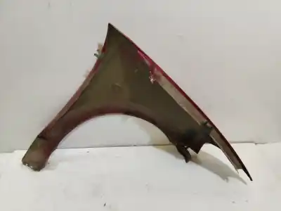 Second-hand car spare part left front fin for citroen c3 pluriel 1.4 oem iam references   