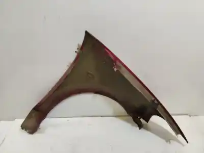 Second-hand car spare part left front fin for citroen c3 pluriel 1.4 oem iam references   