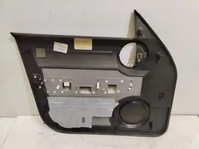 Second-hand car spare part right front door trim for dodge nitro se oem iam references   