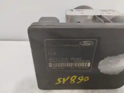 Second-hand car spare part abs for ford c-max (cb3) ghia oem iam references 3m512c405hb  