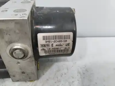 Second-hand car spare part abs for ford c-max (cb3) ghia oem iam references 3m512c405hb  