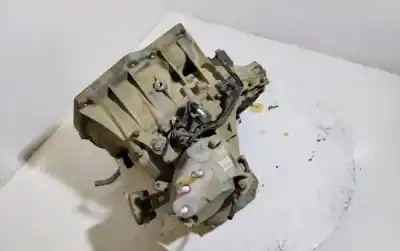 Second-hand car spare part GEARBOX for FORD ECOSPORT (CR6)  OEM IAM references GN1R7002AFC  