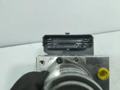 Автозапчастина б/у абс для kia xceed etech phev 141 cv / 104 kw посилання на oem iam j758928820