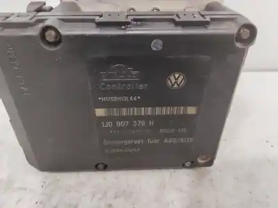 Автозапчастина б/у абс для audi a3 (8l) 1.9 tdi посилання на oem iam 1j0907379h  