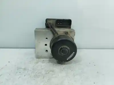 Автозапчастина б/у абс для audi a3 (8l) 1.9 tdi посилання на oem iam 1j0907379h  