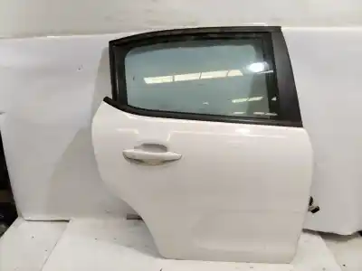 İkinci el araba yedek parçası arka sag kapi için citroen c3 live oem iam referansları   