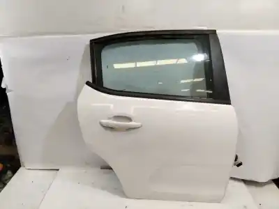 İkinci el araba yedek parçası arka sag kapi için citroen c3 live oem iam referansları   