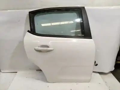 İkinci el araba yedek parçası arka sag kapi için citroen c3 live oem iam referansları   