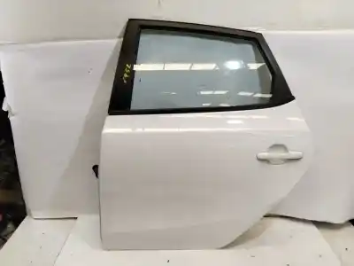 Автозапчасти б/у задняя левая дверь за hyundai i30 classic ссылки oem iam 