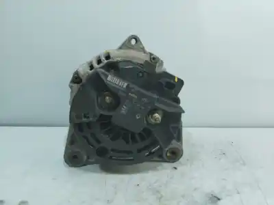 Second-hand car spare part alternator for renault clio iii gt oem iam references 0124425034  