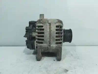 Second-hand car spare part alternator for renault clio iii gt oem iam references 0124425034  
