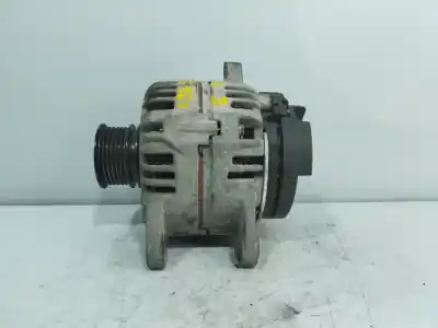 Second-hand car spare part alternator for renault clio iii gt oem iam references 0124425034  