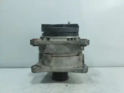 Second-hand car spare part alternator for renault clio iii gt oem iam references 0124425034  