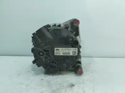 Автозапчастина б/у генератор для renault kangoo (f/kc0) rt посилання на oem iam 9803049980  