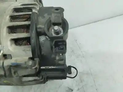 Автозапчастина б/у генератор для renault kangoo (f/kc0) rt посилання на oem iam 9803049980  