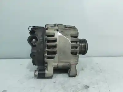 Second-hand car spare part alternator for renault kangoo (f/kc0) rt oem iam references 9803049980 Second-hand car spare part alternator for renault kangoo (f/kc0) rt oem iam references 9803049980