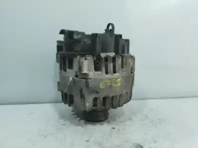 Автозапчастина б/у генератор для renault kangoo (f/kc0) rt посилання на oem iam 9803049980  