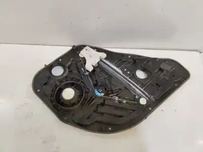 Pezzo di ricambio per auto di seconda mano alzacristalli posteriore destro per kia niro edition 7 141 cv / 104 kw riferimenti oem iam 83480g5000