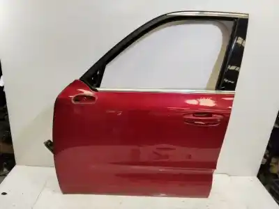 Автозапчасти б/у левая передняя дверь за citroen c4 picasso ii 1.6 hdi / bluehdi 115 ссылки oem iam   