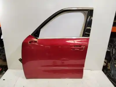 Автозапчасти б/у левая передняя дверь за citroen c4 picasso ii 1.6 hdi / bluehdi 115 ссылки oem iam   
