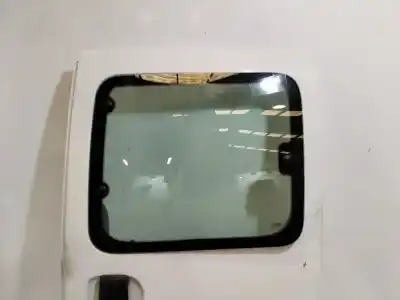 Автозапчастина б/у двері задні ліві для renault kangoo (f/kc0) expression посилання на oem iam    Автозапчастина б/у двері задні ліві для renault kangoo (f/kc0) expression посилання на oem iam
