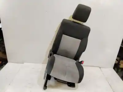 Second-hand car spare part right front seat for dodge nitro se oem iam references   