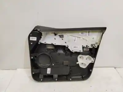 Автозапчасти б/у обивка левой передней двери за citroen c4 picasso ii 1.6 hdi / bluehdi 115 ссылки oem iam 6307126163