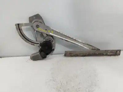 Автозапчасти б/у регулятор стекла переднего правого за ford transit mod. 2000 combi ft 260 2.0 corto ссылки oem iam 