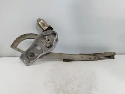 Second-hand car spare part passenger side right window regulator for ford transit mod. 2000 combi ft 260 2.0 corto oem iam references   