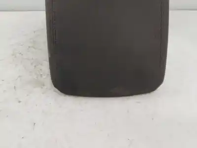 Pezzo di ricambio per auto di seconda mano bracciolo centrale per audi a3 sportback (8va) attraction riferimenti oem iam 8v086428302