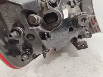 Pezzo di ricambio per auto di seconda mano luci posteriori destra per audi a3 sportback (8va) attraction riferimenti oem iam 8v4945096d