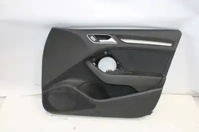 Pezzo di ricambio per auto di seconda mano rivestimento porta anteriore destro per audi a3 sportback (8va) attraction riferimenti oem iam 8v4867106