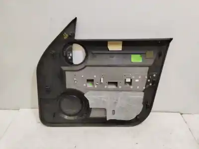 Second-hand car spare part left front door trim for dodge nitro se oem iam references   