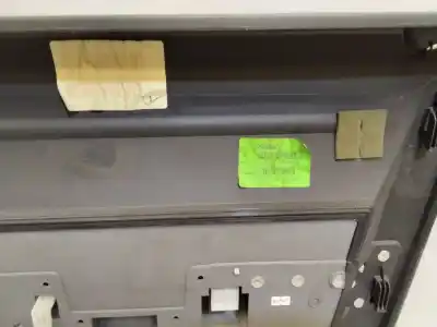 Second-hand car spare part left front door trim for dodge nitro se oem iam references   