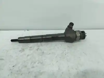 Автозапчасти б/у ИНЖЕКТОР за SKODA FABIA FAMILIAR (6Y5)  ссылки OEM IAM 0445110477  