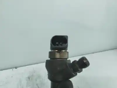 Автозапчастина б/у инжектор для skoda fabia familiar (6y5) young line 69 cv / 51 kw посилання на oem iam 0445110477  