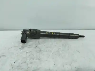 Автозапчастина б/у инжектор для skoda fabia familiar (6y5) young line 69 cv / 51 kw посилання на oem iam 0445110477  