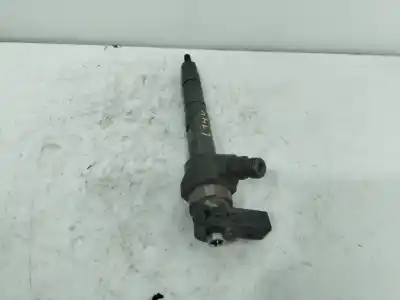 Автозапчасти б/у ИНЖЕКТОР за SKODA FABIA FAMILIAR (6Y5)  ссылки OEM IAM 0445110477  