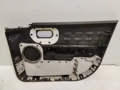 Second-hand car spare part left front door trim for citroen c3 live oem iam references   